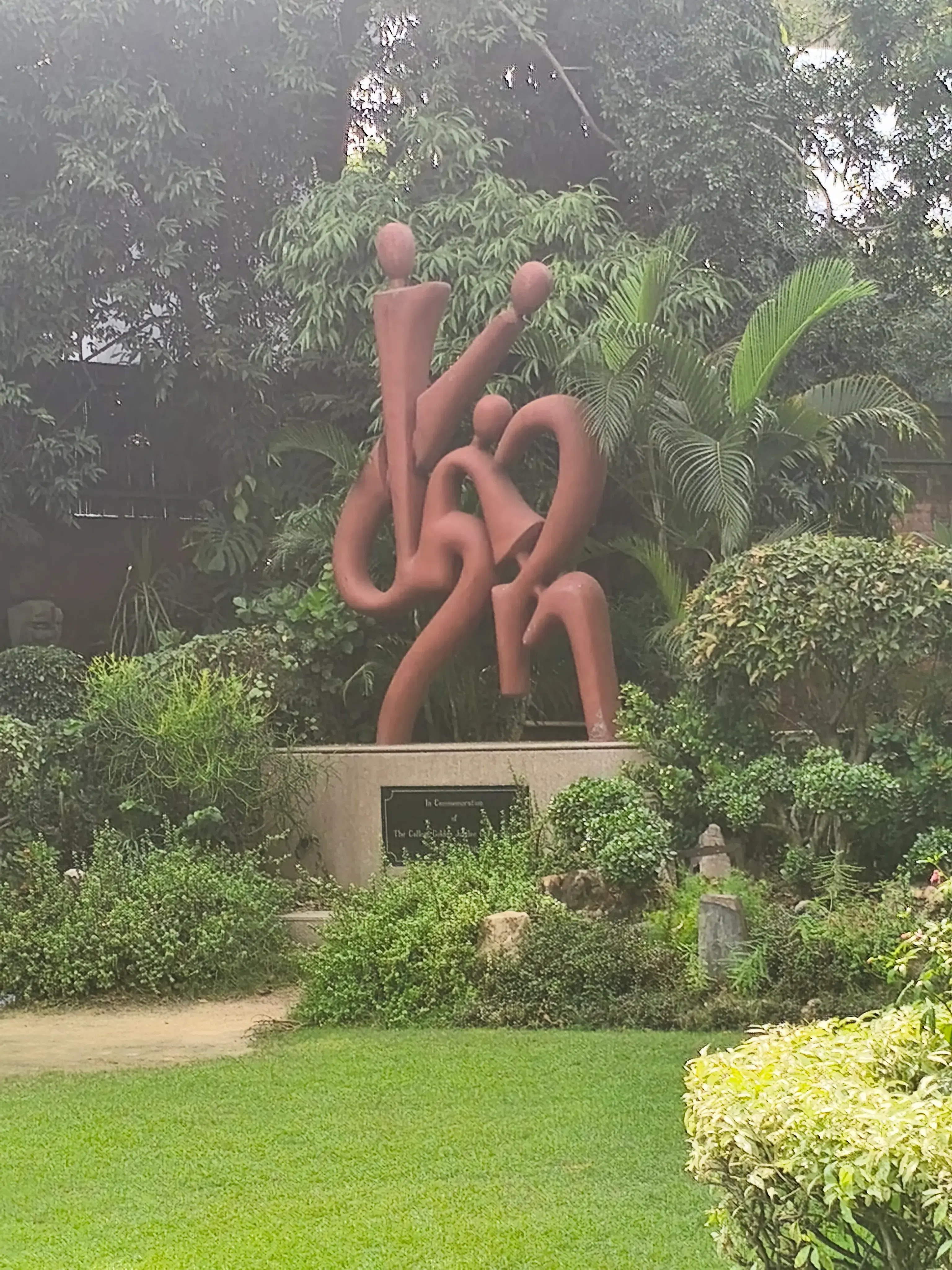 LSR Delhi Park photo 3